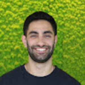 Meet your Posher, Josh